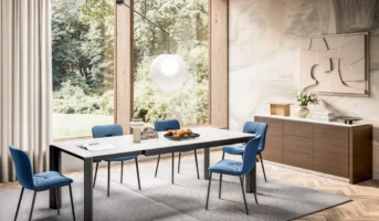 calligaris_5_delta-annie Modernne söögitoamööbel - Calligaris - Delta-Annie