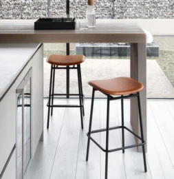 Baaritoolid - Bar stools - Calligaris - Fifties