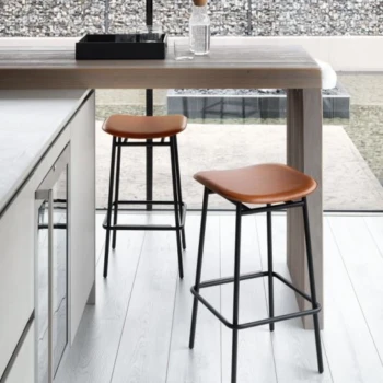 Baaritoolid - Bar stools - Calligaris - Fifties