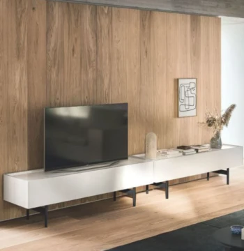 Modernses stiilis TV-alused – Calligaris - Horizon