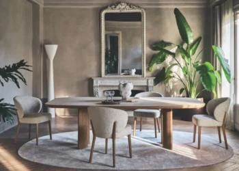 calligaris_sandy_mara Modernne söögitoamööbel - Calligaris - Sandy Mara