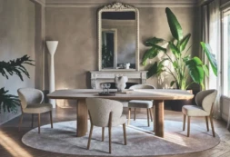 calligaris_sandy_mara Modernne söögitoamööbel - Calligaris - Sandy Mara