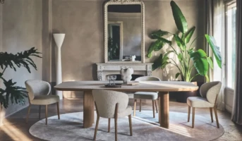 calligaris_sandy_mara Modernne söögitoamööbel - Calligaris - Sandy Mara