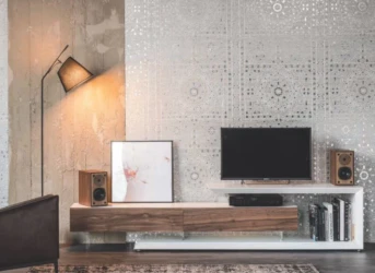 Modernses stiilis TV-alused – Cattelan Italia - Link
