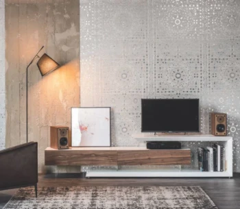 Modernses stiilis TV-alused – Cattelan Italia - Link