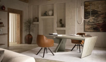 Modernne kabineti mööbel - Cattelan Italia - NASDAQ Keramik