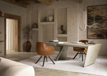 Modernne kabineti mööbel - Cattelan Italia - NASDAQ Keramik