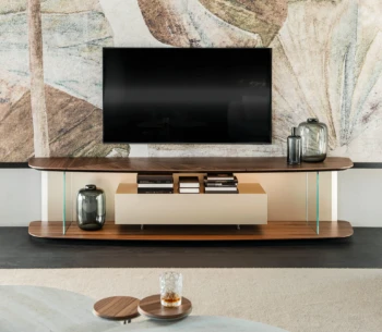 Modernses stiilis TV-alused – Cattelan Italia - Altavista