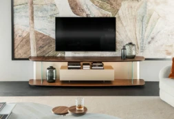 cattelan-altavista_ Modernses stiilis TV-alused – Cattelan Italia - Altavista