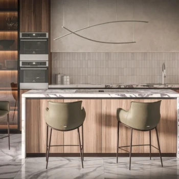 Baaritoolid - Bar stools - Cattelan Italia - Rhonda