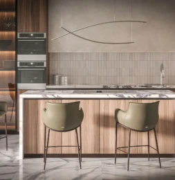 Baaritoolid - Bar stools - Cattelan Italia - Rhonda