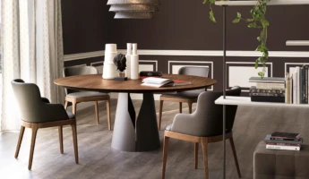 cattelan_1_giano-magda Modernne söögitoamööbel - Cattelan Italia - Giano-Magda