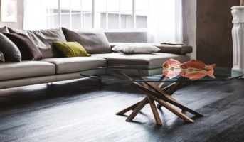 cattelan_2_atari Modernses stiilis diivanilauad, Coffee tables Cattelan Italia - Atari