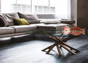 cattelan_2_atari Modernses stiilis diivanilauad, Coffee tables Cattelan Italia - Atari