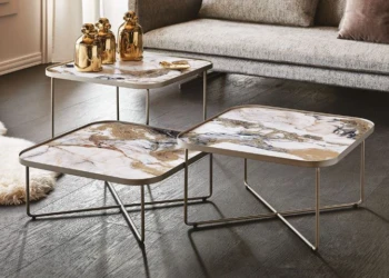 cattelan_3_benny_keramik Modernses stiilis diivanilauad, Coffee tables Cattelan Italia - Benny Keramik