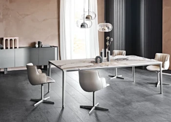 cattelan_3_boulevard_keramik-rihanna Modernne söögitoamööbel - Cattelan Italia - Boulevard Keramik-Rihanna