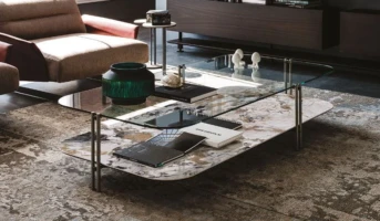 cattelan_4_biplane Modernses stiilis diivanilauad, Coffee tables Cattelan Italia - Biplane