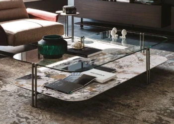 cattelan_4_biplane Modernses stiilis diivanilauad, Coffee tables Cattelan Italia - Biplane