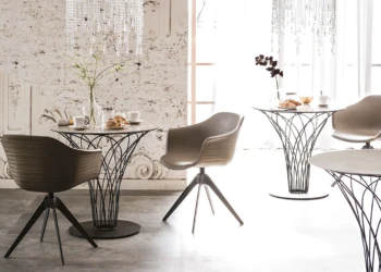 cattelan_4_nido_keramik-indy Modernne söögitoamööbel - Cattelan Italia - Nido Keramik-Indy