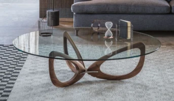 cattelan_5_helix Modernses stiilis diivanilauad, Coffee tables Cattelan Italia - Helix