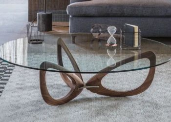cattelan_5_helix Modernses stiilis diivanilauad, Coffee tables Cattelan Italia - Helix