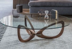 cattelan_5_helix Modernses stiilis diivanilauad, Coffee tables Cattelan Italia - Helix