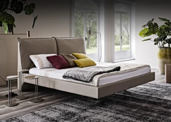 cattelan_italia-5_lukas Modernne magamistoamööbel Cattelan Italia - Bedrooms - Lukas