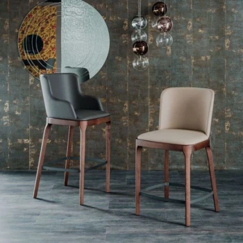 Baaritoolid - Bar stools - Cattelan Italia - Magda