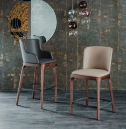 Baaritoolid - Bar stools - Cattelan Italia - Magda