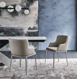Toolid - Chairs - Cattelan Italia - Magda ML Couture