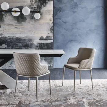 Toolid - Chairs - Cattelan Italia - Magda ML Couture