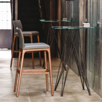 Baaritoolid - Bar stools - Cattelan Italia - Arcadia