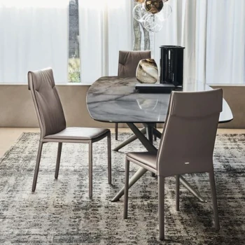 Toolid - Chairs - Cattelan Italia - Isabel