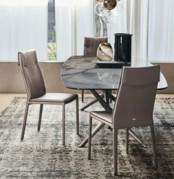 Toolid - Chairs - Cattelan Italia - Isabel
