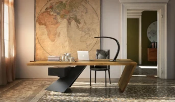 Modernne kabineti mööbel - Cattelan Italia - Nasdaq