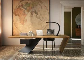 Modernne kabineti mööbel - Cattelan Italia - Nasdaq