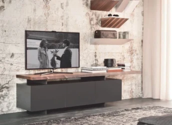 Modernses stiilis TV-alused – Cattelan Italia - Seneca