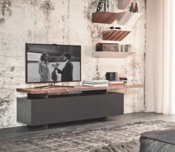 Modernses stiilis TV-alused – Cattelan Italia - Seneca