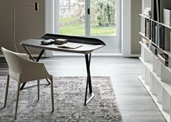 Modernne kabineti mööbel - Cattelan Italia - Cocoon Leather