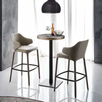 Baaritoolid - Bar stools - Cattelan Italia - Wanda