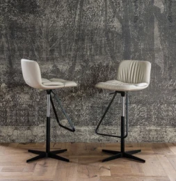 Baaritoolid - Bar stools - Cattelan Italia - Axel X