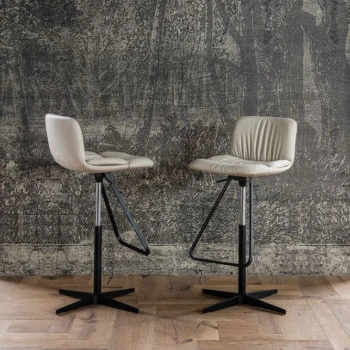Baaritoolid - Bar stools - Cattelan Italia - Axel X