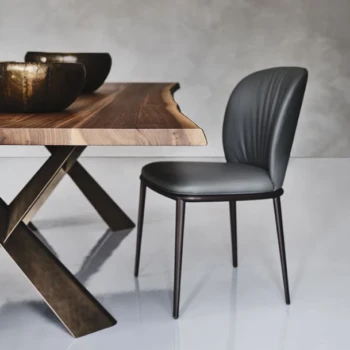 Toolid - Chairs - Cattelan Italia - Chris ML