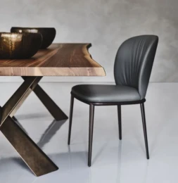 Toolid - Chairs - Cattelan Italia - Chris ML