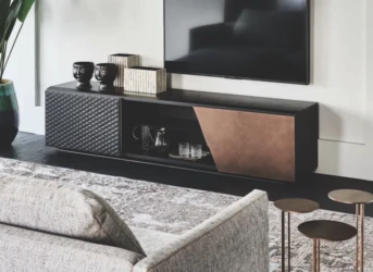 Modernses stiilis TV-alused – Cattelan Italia - Aston
