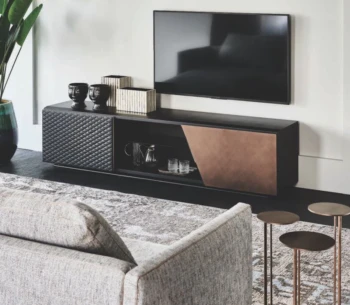 Modernses stiilis TV-alused – Cattelan Italia - Aston