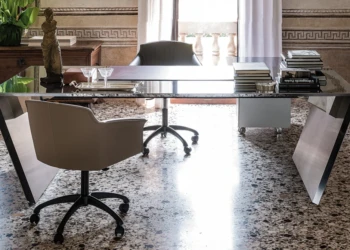 Modernne kabineti mööbel - Cattelan Italia - Vega
