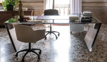 Modernne kabineti mööbel - Cattelan Italia - Vega