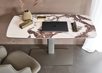 Modernne kabineti mööbel - Cattelan Italia - Runner