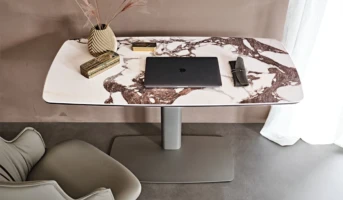 Modernne kabineti mööbel - Cattelan Italia - Runner
